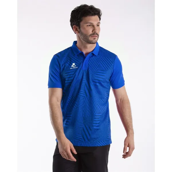 Поло унисекс +ADRENALINA 1505 NOAH (036)