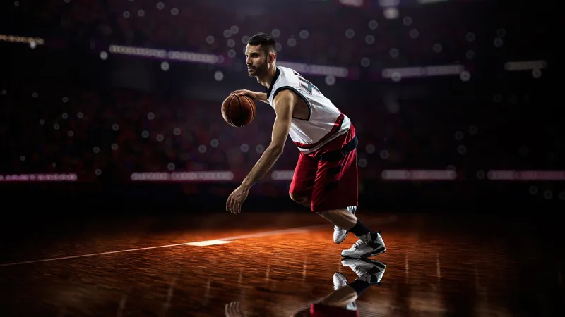 Правила игры в баскетбол