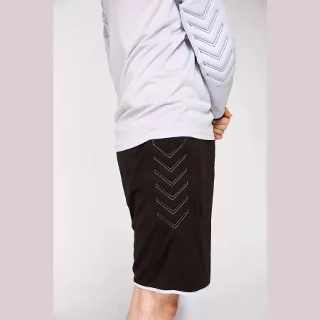 СЦ*Форма футб. врат. KELME 3871007-273-3XL, р.3XL, полиэстер, бело-черный за 3&nbsp;204.50 ₽ купить в Ростове-на-Дону