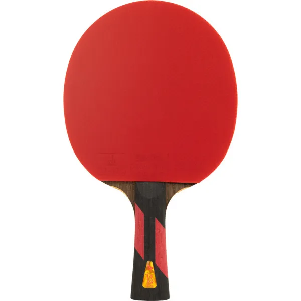Ракетка для н/т DOUBLE FISH 7A+C, для професс.,ITTF Appr.,накл.2,1мм,+ 2 мяча V40+мм ITTF Appr за 3&nbsp;559.80 ₽ в Ростове-на-Дону