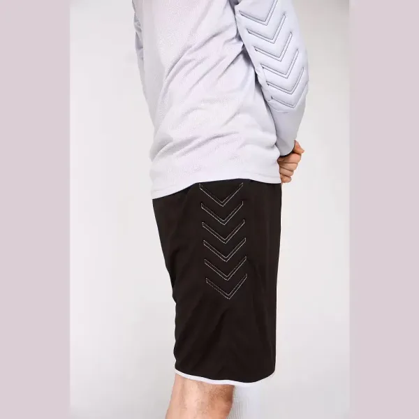 СЦ*Форма футб. врат. KELME 3871007-273-3XL, р.3XL, полиэстер, бело-черный за 3&nbsp;204.50 ₽ в Ростове-на-Дону