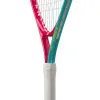 Ракетка б/т дет. Wilson Intrigue Jr 21, WR180510U, для дет.5-6лет, алюминий,со струн.,розово-бирюзов за 5&nbsp;271.70 ₽ купить в Ростове-на-Дону