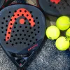 Ракетка для падела HEAD Radical Pro, 222034, для продвинутых игроков, карбон, темносине-красный за 30&nbsp;256.60 ₽ купить в Ростове-на-Дону