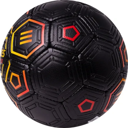 Мяч футб. TORRES Freestyle Grip, F323765, р.5, 32 панели. PU, ручная сшивка, черно-желт-красн за 2&nbsp;070.60 ₽ купить в Ростове-на-Дону