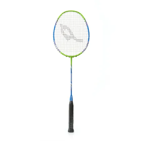 Ракетка для бадм. DOUBLE FISH JINQUE QT-1601, для продвинутых,карбон со струнами,литая,голубой за 3&nbsp;015.80 ₽ купить в Ростове-на-Дону