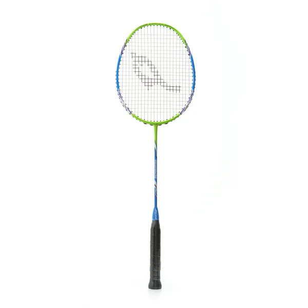 Ракетка для бадм. DOUBLE FISH JINQUE QT-1601, для продвинутых,карбон со струнами,литая,голубой за 3&nbsp;015.80 ₽ в Ростове-на-Дону