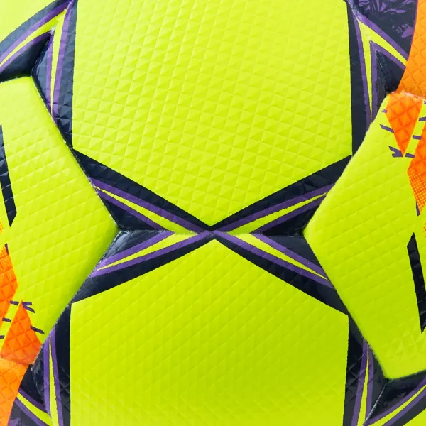 Мяч футб. SELECT Brillant Super TB, 3615968509,р.5, FIFA PRO, ПУ, 32пан. термосш, желто-оранж-фиолет за 15&nbsp;694.40 ₽ в Ростове-на-Дону