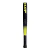 Ракетка для падела Dunlop Tristorm Pro, 10359946, для опытных игроков, графит, черно-желтый за 19&nbsp;643.50 ₽ купить в Ростове-на-Дону