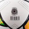 Мяч футзал. TORRES Futsal Club, FS323764, р.4, 10 пан. ПУ, 4 под. сл, гибрид. сш. бело-зел-оранж за 2&nbsp;264.40 ₽ купить в Ростове-на-Дону