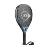 Ракетка для падела Dunlop FX Jr, 10370738, для юниоров, гибрид, графит, черно-голубой за 11&nbsp;019.40 ₽ купить в Ростове-на-Дону