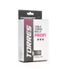 Мяч для наст. тенниса TORRES Profi 3*, TT23012, диам. 40+мм, упак. 6 шт, белый за 338.30 ₽ купить в Ростове-на-Дону