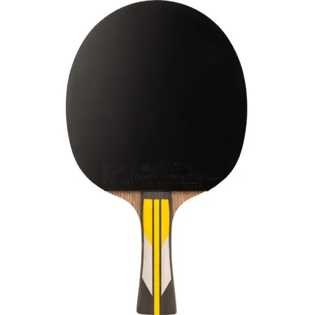Ракетка для н/т DOUBLE FISH 6A+C, для подвин.,ITTF Appr.,накл. 2,1 мм, конич. ручка+ 2 мяча V40+мм за 3&nbsp;442.50 ₽ купить в Ростове-на-Дону