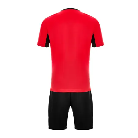 Форма футб. игровая TORRES Classic, F-1011-042-L, р.L, полиэстер, красно-черный за 1&nbsp;575.90 ₽ купить в Ростове-на-Дону
