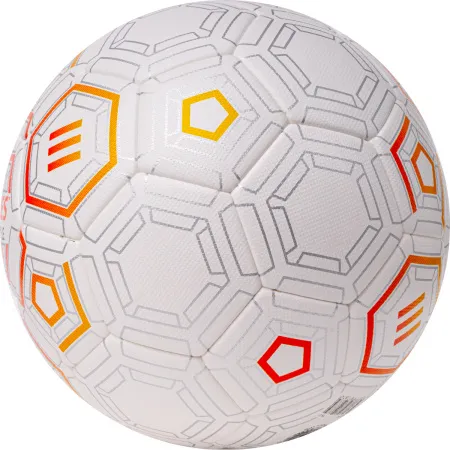Мяч футб. TORRES Freestyle Control, F3231765, р.5, 32 п.,PU-Microfi, термосшив., бело-оран-сереб за 3&nbsp;464.60 ₽ купить в Ростове-на-Дону