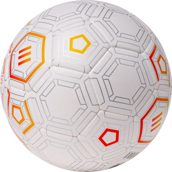 Мяч футб. TORRES Freestyle Control, F3231765, р.5, 32 п.,PU-Microfi, термосшив., бело-оран-сереб за 3&nbsp;464.60 ₽ в Ростове-на-Дону