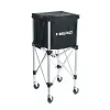 Корзина для теннисных мячей HEAD TT7003, на 125 мячей,с сумкой-переноской, складная, металл, черный за 6&nbsp;942.80 ₽ купить в Ростове-на-Дону