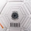 Мяч футб. TORRES Freestyle Control, F3231765, р.5, 32 п.,PU-Microfi, термосшив., бело-оран-сереб за 3&nbsp;464.60 ₽ купить в Ростове-на-Дону
