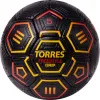 Мяч футб. TORRES Freestyle Grip, F323765, р.5, 32 панели. PU, ручная сшивка, черно-желт-красн за 2&nbsp;070.60 ₽ купить в Ростове-на-Дону