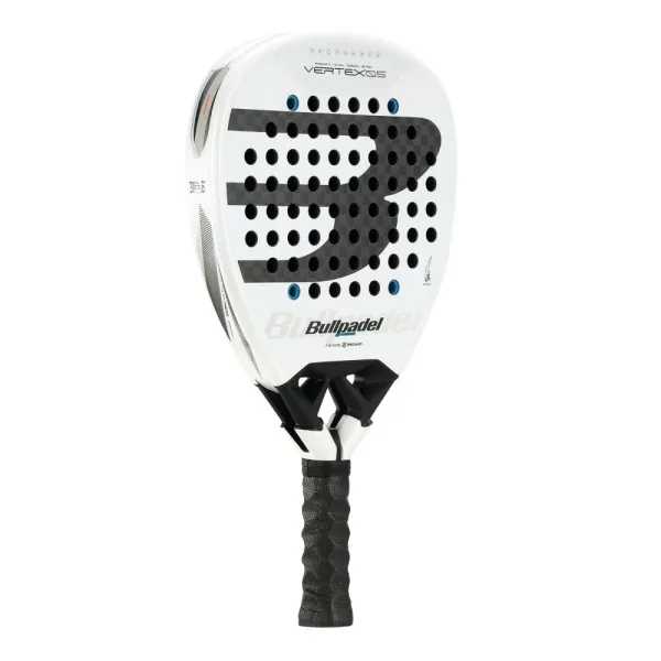 Ракетка для падела BULLPADEL Vertex 05 26, 494395, для проф. и любителей, стекловолокно, белый за 48&nbsp;150.80 ₽ в Ростове-на-Дону