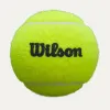 Мяч для падела Wilson Premier Padel, WR8908401001, уп.3 шт, FIP Approved, войлок, нат.резина,желтый за 1&nbsp;198.50 ₽ купить в Ростове-на-Дону