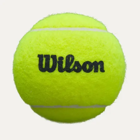 Мяч для падела Wilson Premier Padel, WR8908401001, уп.3 шт, FIP Approved, войлок, нат.резина,желтый за 1&nbsp;198.50 ₽ купить в Ростове-на-Дону