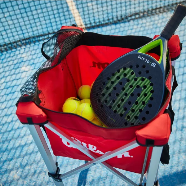 Мяч для падела Wilson Padel X3 Yellow, WR8900801001, уп.3 шт,FIP Approved войлок, нат.резина, желтый за 1&nbsp;084.60 ₽ в Ростове-на-Дону