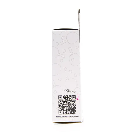 Мяч для наст. тенниса TORRES Profi 3*, TT23012, диам. 40+мм, упак. 6 шт, белый за 338.30 ₽ купить в Ростове-на-Дону