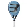 Ракетка для падела BULLPADEL Vertex Jr Girl 26, 494421, для юниоров, стекловолокно, голубой за 14&nbsp;572.40 ₽ купить в Ростове-на-Дону