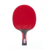 Ракетка для н/т DOUBLE FISH CK-208, для любителй, ITTF,наклад. 2,2 мм, конич. ручка + сумка-чехол за 2&nbsp;004.30 ₽ купить в Ростове-на-Дону