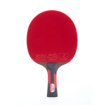 Ракетка для н/т DOUBLE FISH CK-208, для любителй, ITTF,наклад. 2,2 мм, конич. ручка + сумка-чехол за 2&nbsp;004.30 ₽ купить в Ростове-на-Дону