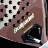 Ракетка для падела BULLPADEL Wonder, 494407, для проф. и любителей, стекловолокно, капучино за 39&nbsp;703.50 ₽ купить в Ростове-на-Дону