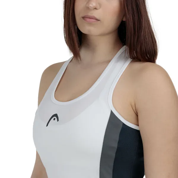 Платье HEAD Club 25 Dress W за 8&nbsp;795.80 ₽ в Ростове-на-Дону