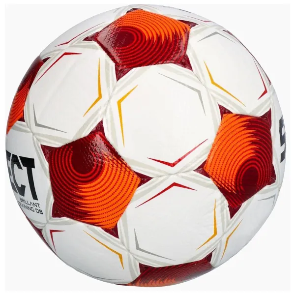 Мяч футб. SELECT Brillant Training DB V25 за 4&nbsp;936.80 ₽ в Ростове-на-Дону