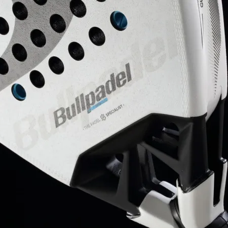 Ракетка для падела BULLPADEL Vertex 05 26, 494395, для проф. и любителей, стекловолокно, белый за 48&nbsp;150.80 ₽ купить в Ростове-на-Дону