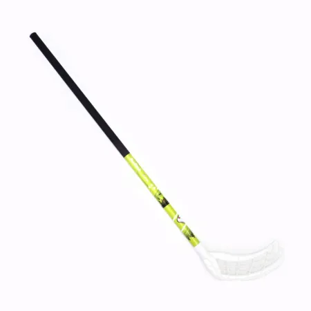 Клюшка для флорбола RealStick Player, MR-KF-Pl95, 95см, прямой крюк, композит, черно-салатовый за 3&nbsp;605.70 ₽ купить в Ростове-на-Дону