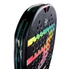 Ракетка для падела BULLPADEL Xplo Comfortl 27, 497245,для продв.игр., стекловолокно, карбон, черн. за 37&nbsp;422.10 ₽ купить в Ростове-на-Дону