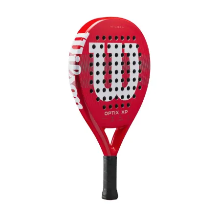 Набор для падела WILSON Optix XP Padel KIT, WR202110U2, ракетка + 3мяча, красный за 20&nbsp;362.60 ₽ купить в Ростове-на-Дону