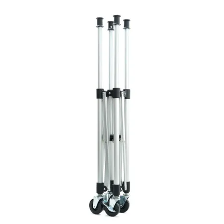 Корзина для теннисных мячей HEAD TT7003, на 125 мячей,с сумкой-переноской, складная, металл, черный за 6&nbsp;942.80 ₽ купить в Ростове-на-Дону