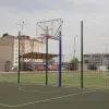 Кольцо баскетбольное амортизационное №7 120х100 мм ZAVODSPORTA за 9&nbsp;851 ₽ купить в Ростове-на-Дону