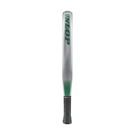 Ракетка для падела Dunlop Megamax Silver, 10370741, для начинающих, графит, серебристый за 11&nbsp;740.20 ₽ купить в Ростове-на-Дону