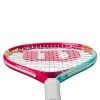 Ракетка б/т дет. Wilson Intrigue Jr 21, WR180510U, для дет.5-6лет, алюминий,со струн.,розово-бирюзов за 5&nbsp;271.70 ₽ купить в Ростове-на-Дону