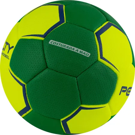 СЦ*Мяч ганд. PENALTY HANDEBOL SUECIA H2L ULTRA GRIP FEMININO, 5115615300-U,р.2,PU,руч.с,жел-зел за 3&nbsp;512.20 ₽ купить в Ростове-на-Дону