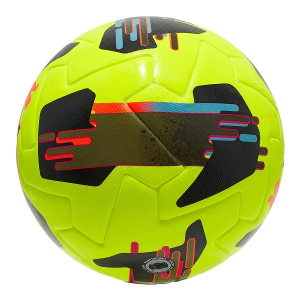 Мяч футб. PUMA Orbita 2 TB, 08432303, р.5, FIFA Quality Pro, 12 пан., ТПУ, термосшивка, желто-черный за 7&nbsp;260.70 ₽ в Ростове-на-Дону