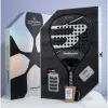 Ракетка для падела BULLPADEL Vertex 05 TF 25, 495197, для проф. и любителей, стекловолокно, черный за 53&nbsp;329 ₽ купить в Ростове-на-Дону