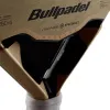 Ракетка для падела BULLPADEL Flow Legend 27, 497247, для профессионалов, стекловолокно, золотистый за 40&nbsp;157.40 ₽ купить в Ростове-на-Дону