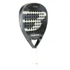 Ракетка для падела BULLPADEL Flow Legend, 494405, для профессионалов, стекловолокно,черно-белый за 31&nbsp;307.20 ₽ купить в Ростове-на-Дону