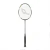 Ракетка для бадм. DOUBLE FISH JINQUE QT-1603, для продвинутых,графит со струнам,литой,черный за 3&nbsp;583.60 ₽ купить в Ростове-на-Дону