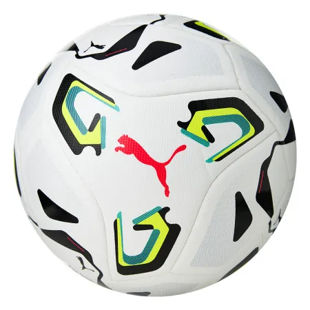 Мяч футб. PUMA Stellar Goal, 08506401, р.5, FIFA Basic, 16 пан, ТПУ, маш. сшивка, белый, мультиколор за 5&nbsp;661 ₽ купить в Ростове-на-Дону