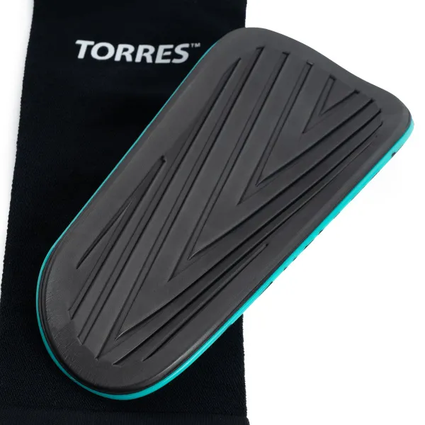 Щитки футбольные TORRES Pro за 1&nbsp;972 ₽ в Ростове-на-Дону