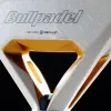 Ракетка для падела BULLPADEL Pearl 26, 493804, для профессионалов, карбон, бело-серый за 35&nbsp;929.50 ₽ купить в Ростове-на-Дону